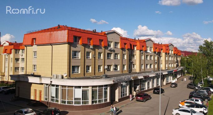 Аренда помещения свободного назначения 86.1 м², улица Горького - фото 1