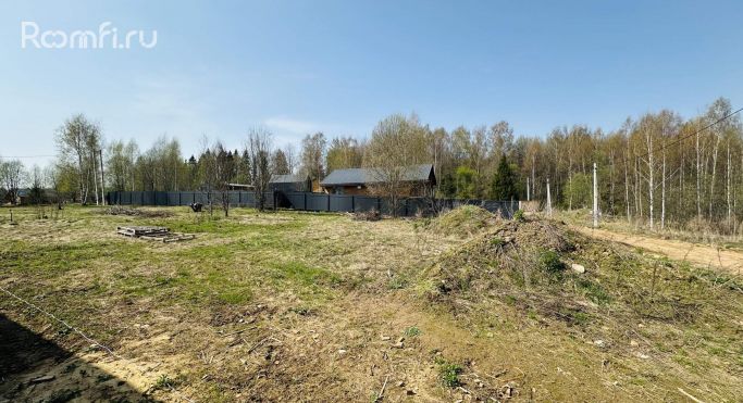 Продажа земельных участка 0.1 га, Малахитовая улица - фото 2