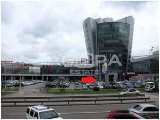 Продажа торгового помещения 95.7 м²