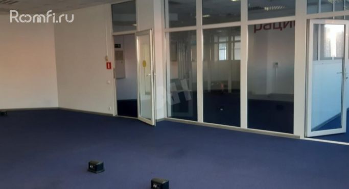 Аренда офиса 116 м², улица Панфилова - фото 3