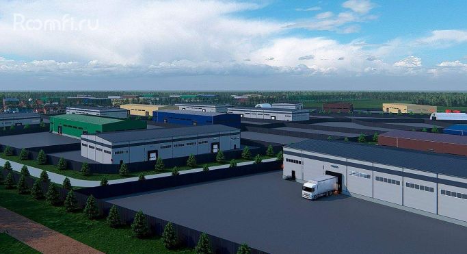 Продажа земельных участка 0.8 га - фото 2