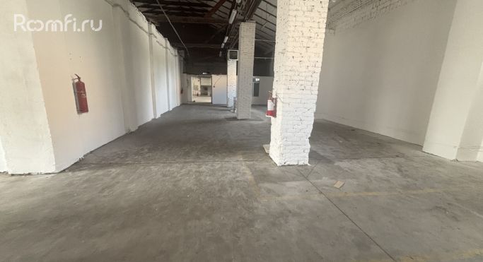 Аренда производственного помещения 2560 м², улица Лобачёва - фото 3