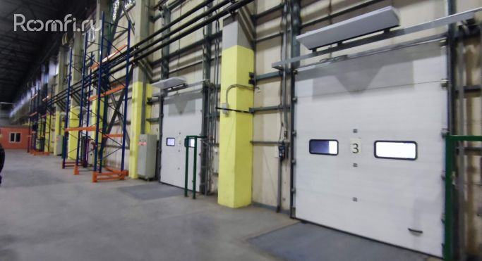 Аренда склада 2500 м² - фото 2