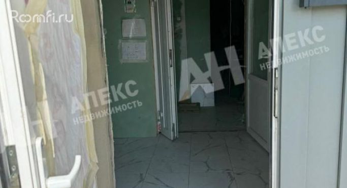 Продажа помещения свободного назначения 100 м², Рассветная улица - фото 1