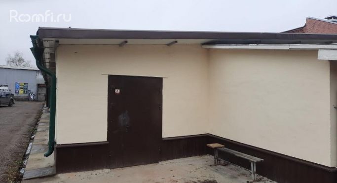 Аренда производственного помещения 170 м², Новая улица - фото 2