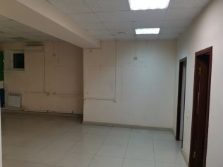 Аренда помещения свободного назначения 40 м²