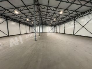 Аренда склада 1000 м²