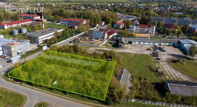 Продажа земельных участка 0.4 га - фото 3