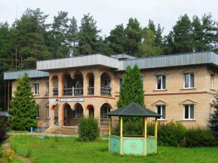 Продажа помещения свободного назначения 5707.6 м²