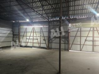 Аренда склада 300 м²