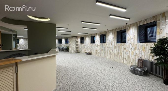 Аренда помещения свободного назначения 240 м², Весенняя улица - фото 2