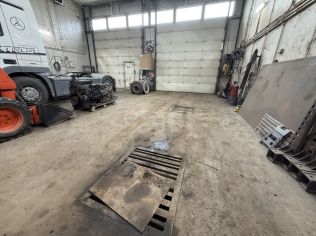 Аренда помещения свободного назначения 200 м²