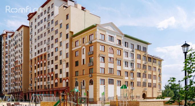 Продажа офиса 101.2 м², Римский проезд - фото 2