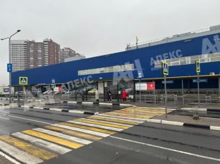 Аренда помещения свободного назначения 29286 м²