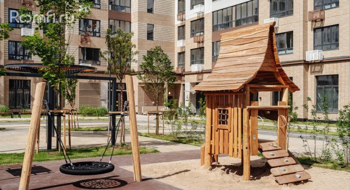 Продажа помещения свободного назначения 107.7 м², Комсомольская улица - фото 5