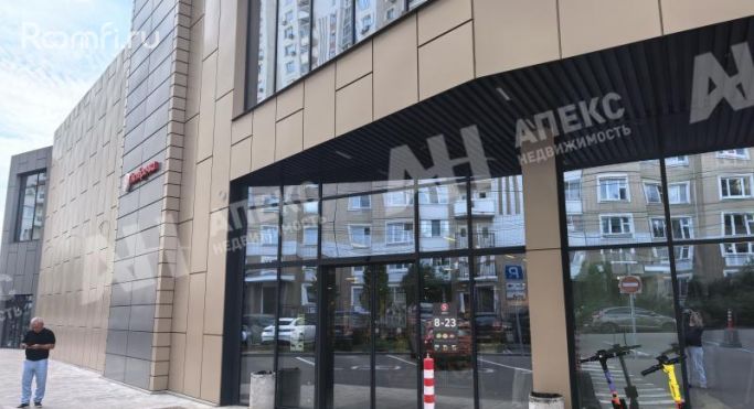 Аренда помещения свободного назначения 670 м², Совхозная улица - фото 2