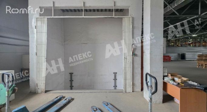 Аренда склада 800 м², Советская улица - фото 3