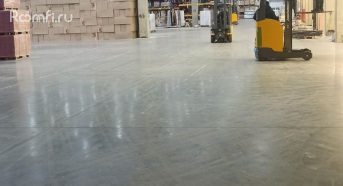 Аренда склада 5000 м², Поливановская улица - фото 3