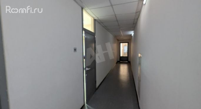 Продажа офиса 1858 м², Индустриальная улица - фото 2