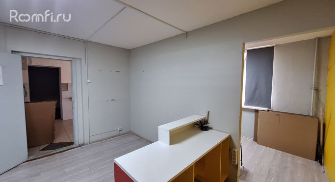 Аренда помещения свободного назначения 23.4 м², Флотский проезд - фото 3