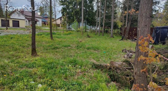 Продажа земельных участка 0.1 га - фото 2