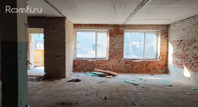 Аренда производственного помещения 2747 м², Октябрьский проспект - фото 1
