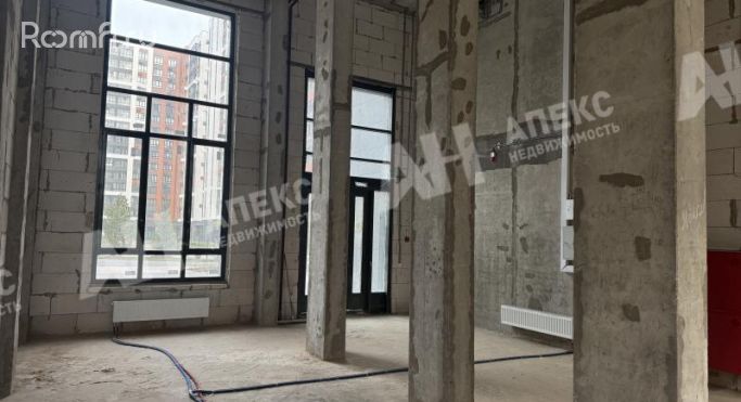 Продажа помещения свободного назначения 106 м², Ленинградское шоссе, 31-й километр - фото 2