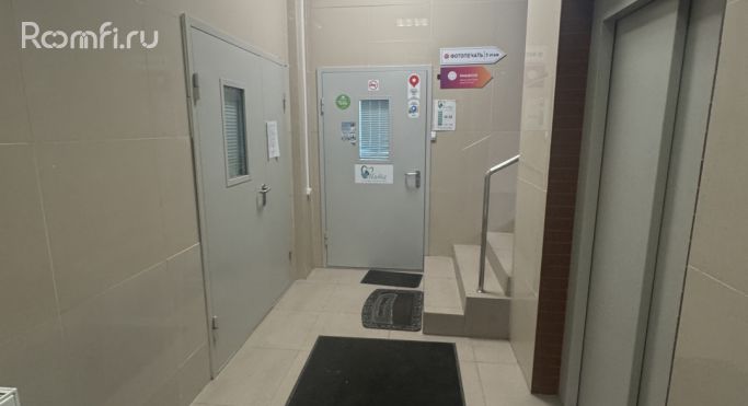 Аренда помещения свободного назначения 519 м², проспект 50 лет Октября - фото 3