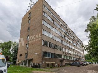Продажа помещения свободного назначения 797 м²
