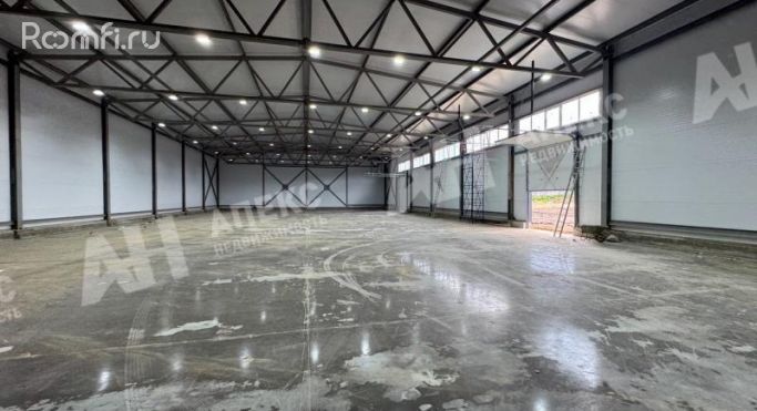 Аренда склада 500 м², Каширское шоссе, 48-й километр - фото 3