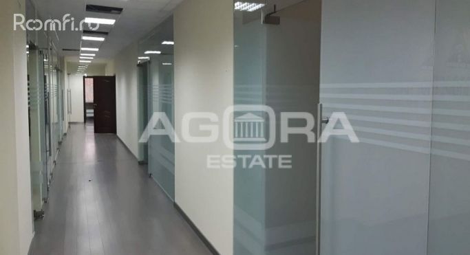 Аренда офиса 634.6 м² - фото 2