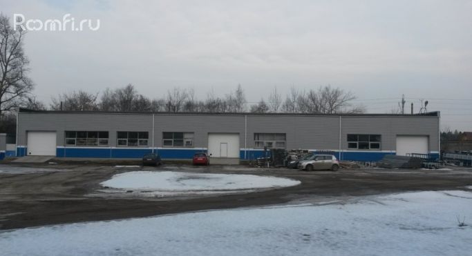 Продажа производственного помещения 3500 м², Минское шоссе, 64-й километр - фото 3