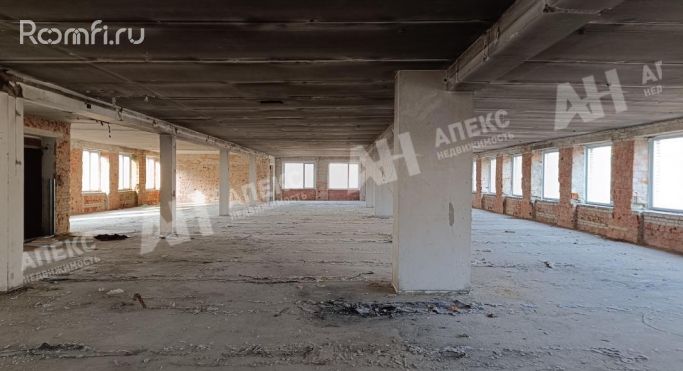 Продажа производственного помещения 3234 м², Октябрьский проспект - фото 3