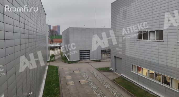 Продажа помещения свободного назначения 7661 м² - фото 2