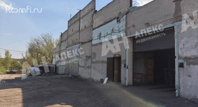 Аренда склада 1100 м², улица Фрунзе - фото 3
