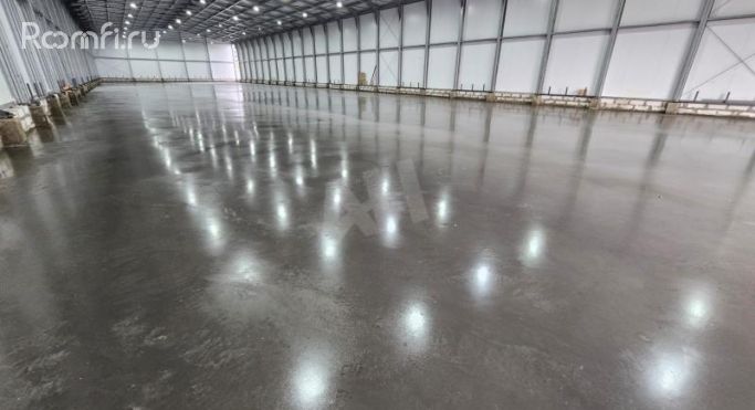 Аренда склада 511 м², Транспортный проезд - фото 2