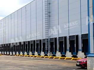 Аренда склада 10300 м²