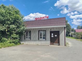 Аренда помещения свободного назначения 83 м²