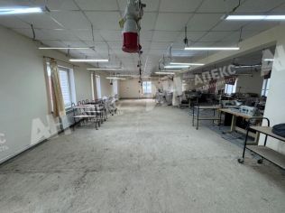 Аренда склада 460 м²