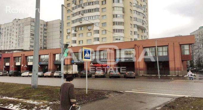 Продажа помещения свободного назначения 1161 м², проспект Королёва - фото 1