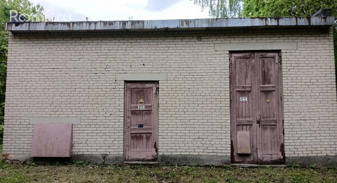 Продажа помещения свободного назначения 1060.3 м² - фото 3