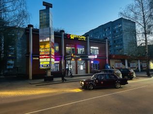 Аренда торгового помещения 28 м²