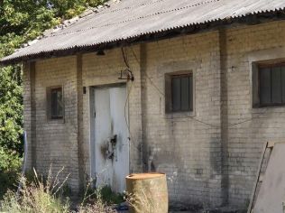 Аренда склада 120 м²