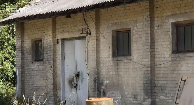Аренда склада 120 м², Карьерная улица - фото 1