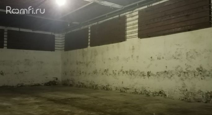 Аренда склада 8579 м², Промышленная улица - фото 5