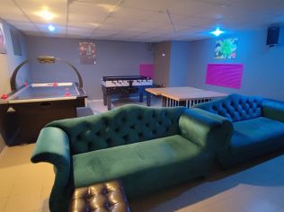 Аренда помещения свободного назначения 45 м²