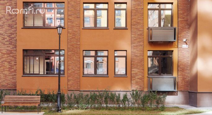 Продажа помещения свободного назначения 120.2 м², Римский проезд - фото 5