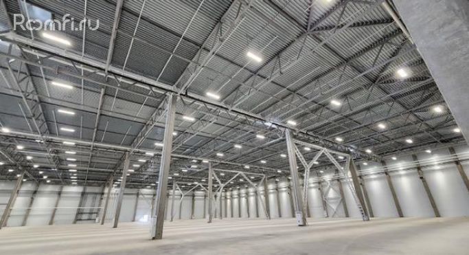 Аренда склада 8000 м², улица Кирова - фото 2