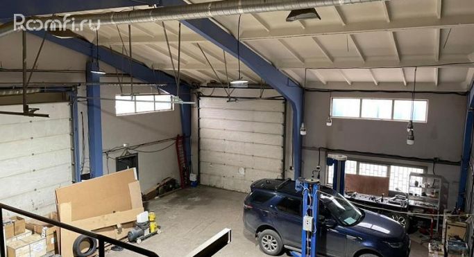 Аренда помещения свободного назначения 250 м² - фото 2