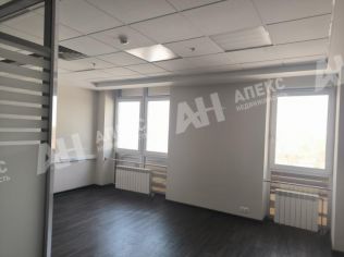 Аренда офиса 47 м²